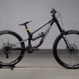 [AR] 2025 Transition TR11 - Alloy GX DH