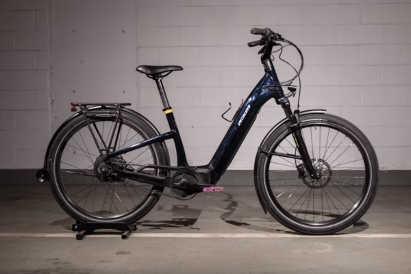 [AR] 2024 Specialized Como 3.0 IGH