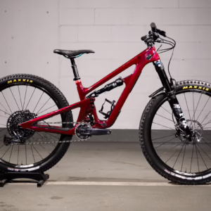 [AR] 2025 Yeti SB135 C2