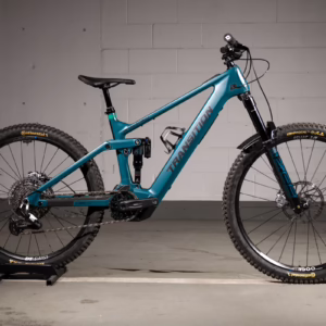 [AR] 2025 Transition Regulator CX Carbon SRAM 90