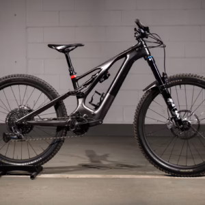 [AR] 2025 Specialized Levo Comp Carbon