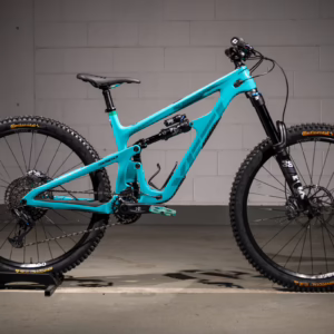 [AR] 2025 Yeti SB160 C2 GX