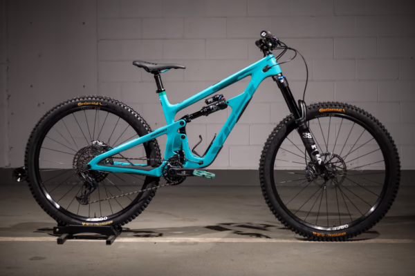 [AR] 2025 Yeti SB160 C2 GX