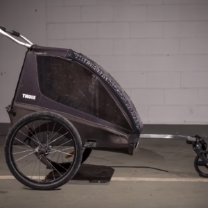 [AR] Thule Coaster XT Cycle