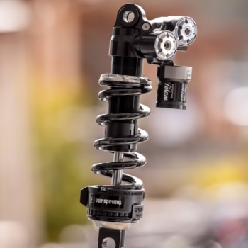 Vorpsrung Telum Coil Shock Rental Featured Image 612848
