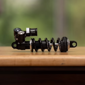 Vorpsrung Telum Coil Shock Rental Featured Image 612844