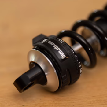 Vorpsrung Telum Coil Shock Rental Featured Image 612845