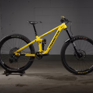 [AR] 2025 Transition Scout 70