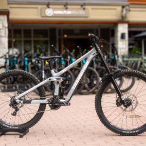 [AR] 2026 Transition TR11 Alloy GX