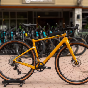 [AR] 2026 Cervelo Aspero Apex XPLR 1