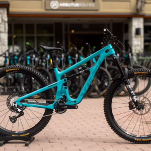 [AR] 2026 Yeti SB160 C2 90