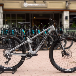 [AR] 2026 Transition Smuggler Carbon 90