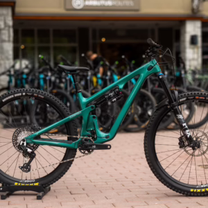 [AR] 2026 Yeti SB140 LR C2 90