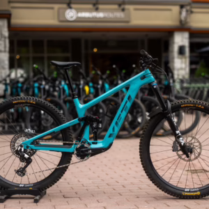 [AR] 2026 Yeti MTe C2 90