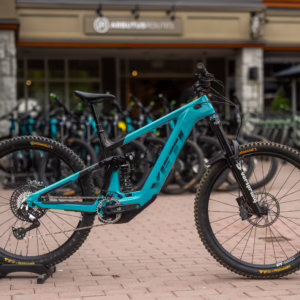 [AR] 2026 Yeti LTe C2 90