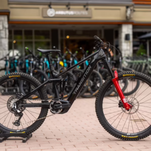 [AR] 2026 Transition Regulator CX