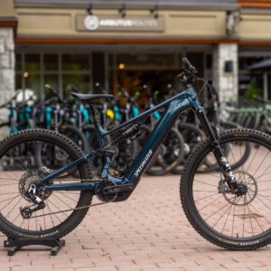 [AR] 2026 Specialized Levo 4 Comp Alloy