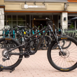 [AR] 2025 Yeti SB165 C2 90