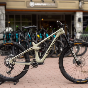 [AR] 2026 Transition Patrol 90 Carbon
