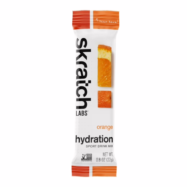 Skratch Labs Sport Hydration Drink Mix 22g - Image 2