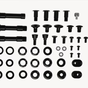 Yeti LTe Frame Assembly Hardware Kit