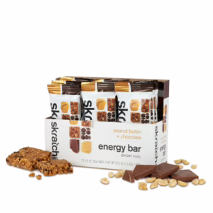 Skratch Labs Energy Bar