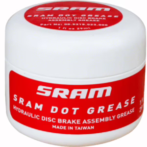 SRAM Butter Grease 1oz