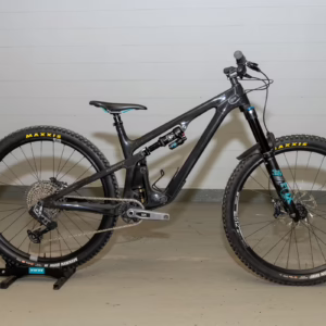 [AR] 2024 Yeti SB140 Lunch Ride C3 SRAM GX T-TYPE