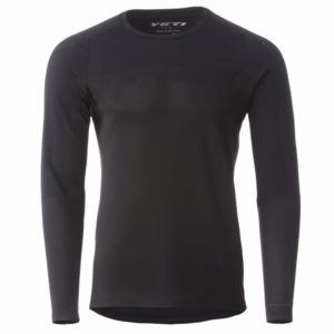 Yeti Turq Air LS Jersey