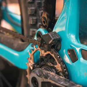 Yeti MTe Chainguide Kit