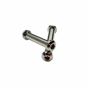 Yeti Front Shock Mount Bolts