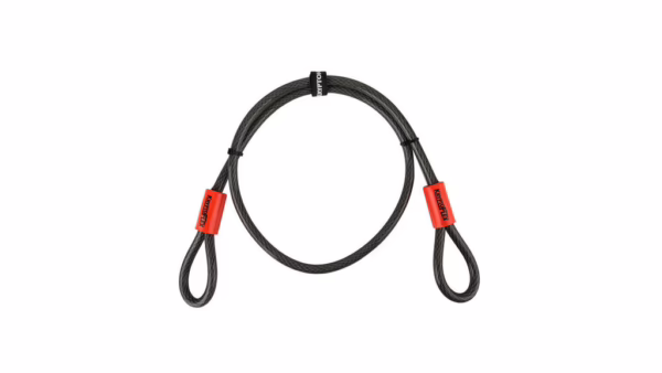 Kryptonite Kryptoflex 410 (1004) Looped Cable