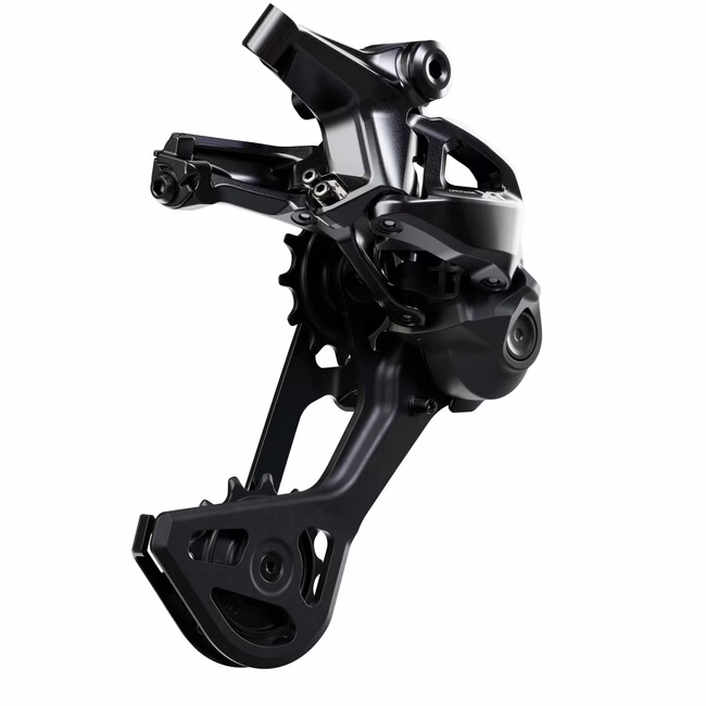 Shimano, RD-M8200, DEORE XT, Rear Derailleur
