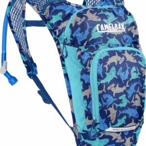 Camelbak Kids Mini M.U.L.E. 50oz Hydration Pack