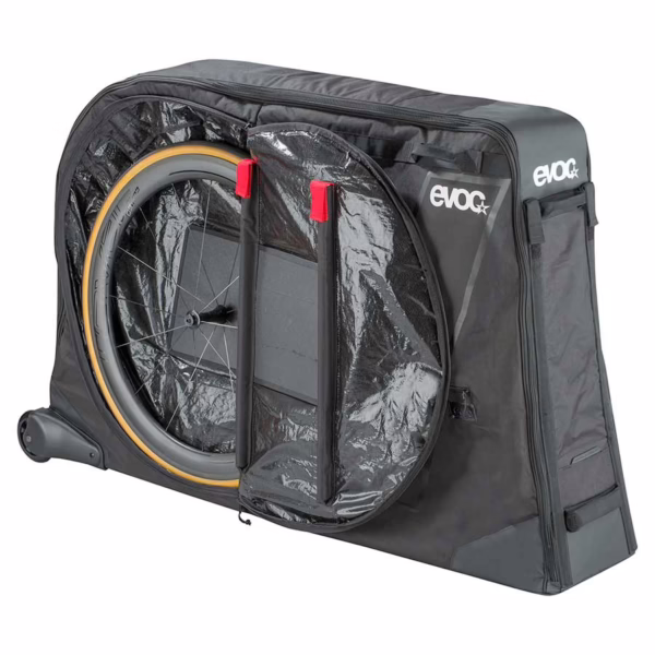 EVOC Bike Travel Bag - Image 4