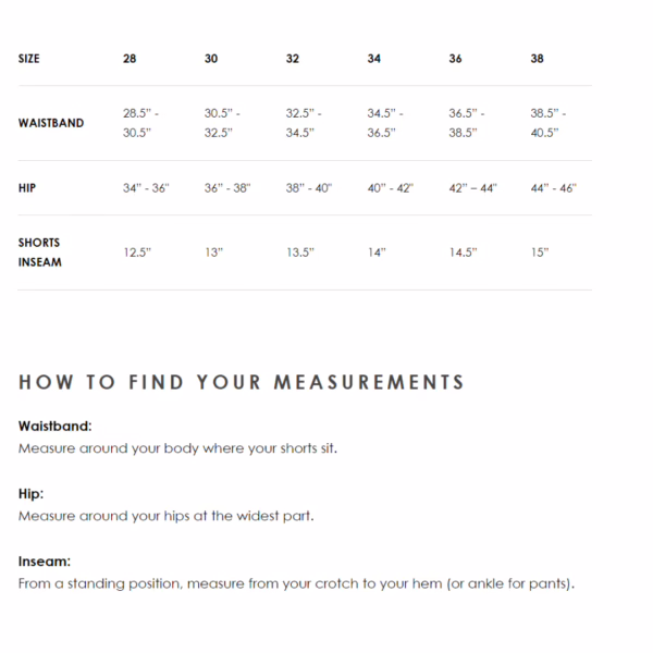Chromag Feint Men Pants - Image 4