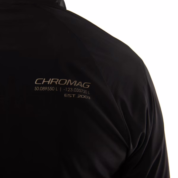 Chromag Womens Col Jacket - Image 4