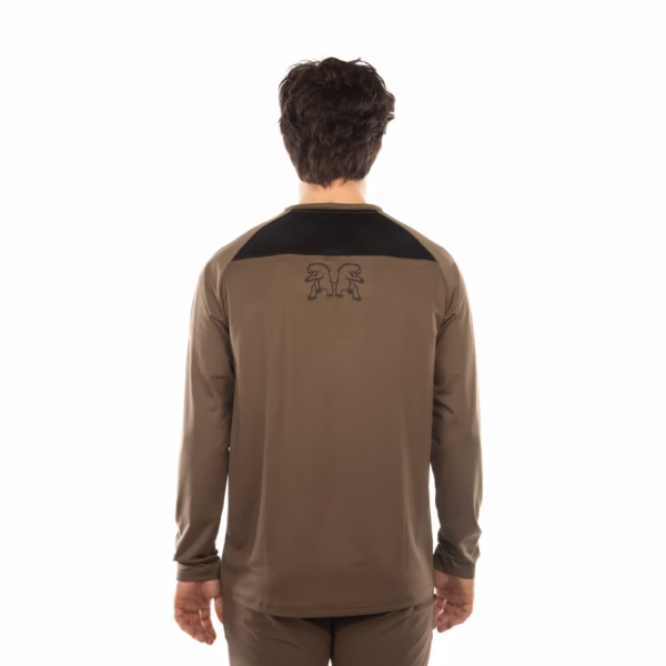 Chromag 25 Dominion LS Mens Jersey - Image 2