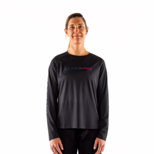 Chromag 25 Dominion LS Womens Jersey