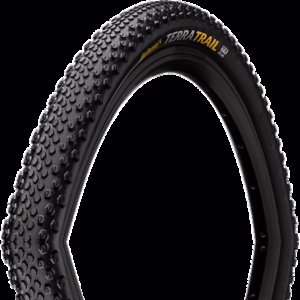 Continental Terra Trail ProTect Fold Tire