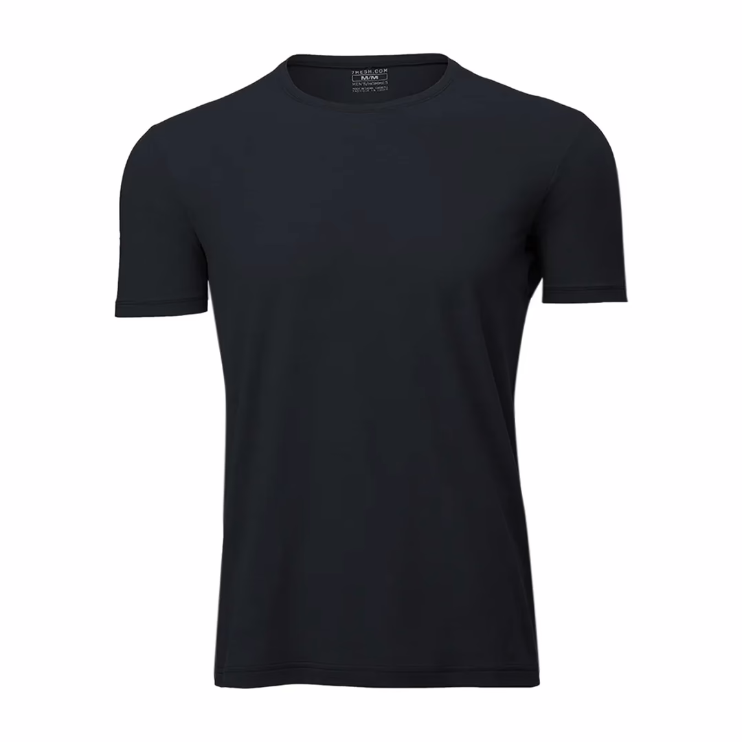 7Mesh Mens Desperado Merino SS Shirt - Image 2