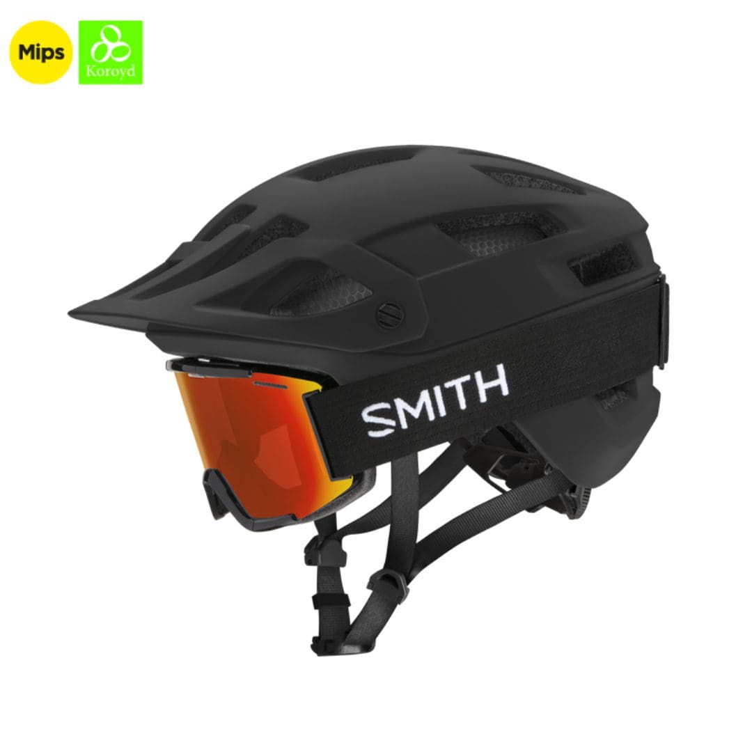 Smith Engage Mips Helmet | Shop | Arbutus Routes - Whistler BC