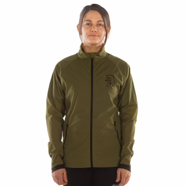 Chromag Factor Womens Jacket