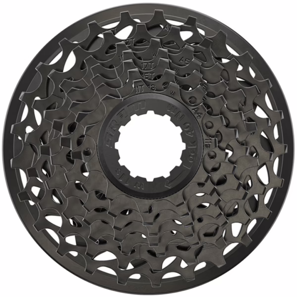 SRAM GX MTB DH 7speed Cassette