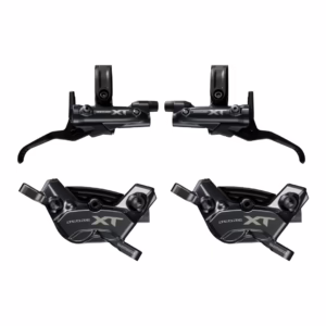 Shimano XT M8200 Brake Upgrade Kit