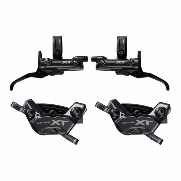 Shimano XT M8200 Brake Upgrade Kit