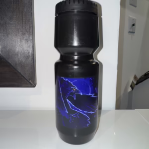 Arbutus Routes 26oz Water Bottle