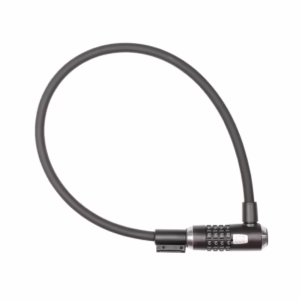 Kryptonite KryptoFlex 1265 Combo Cable Lock