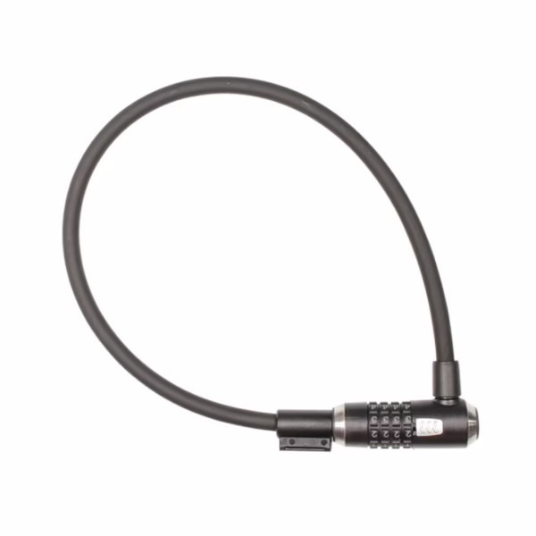 Kryptonite KryptoFlex 1265 Combo Cable Lock