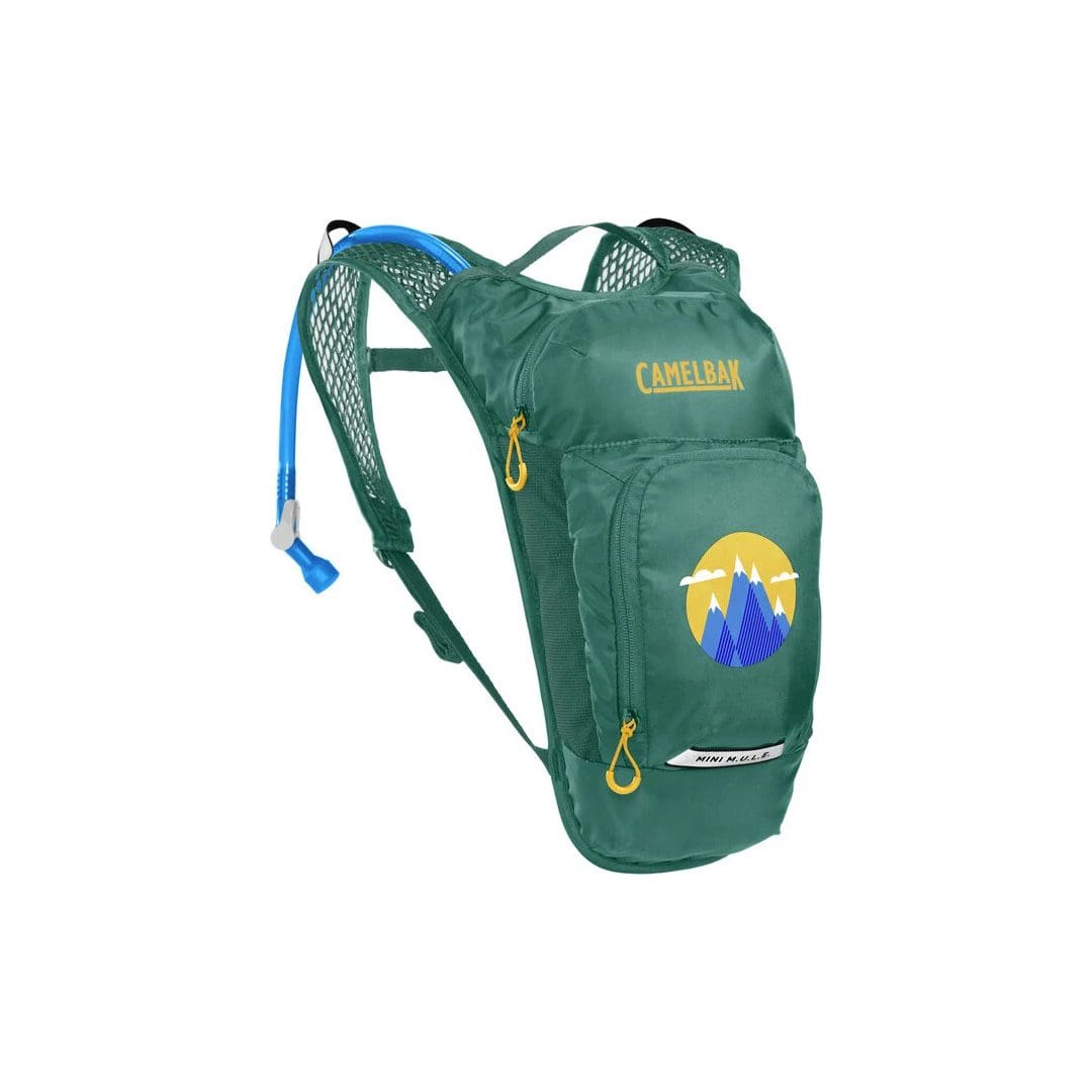 Kids clearance camelbak pack